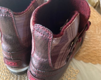 louis vuitton uggs boots for sale