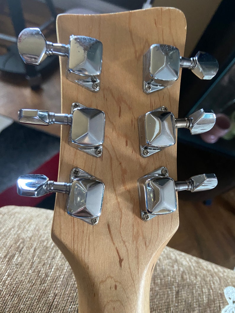 First Act Electric Guitar Etsy