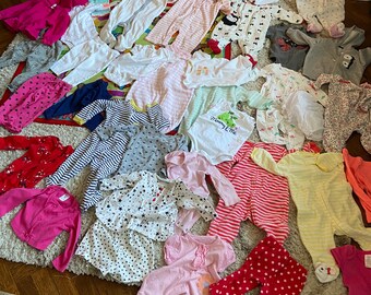 baby girl gear bundles