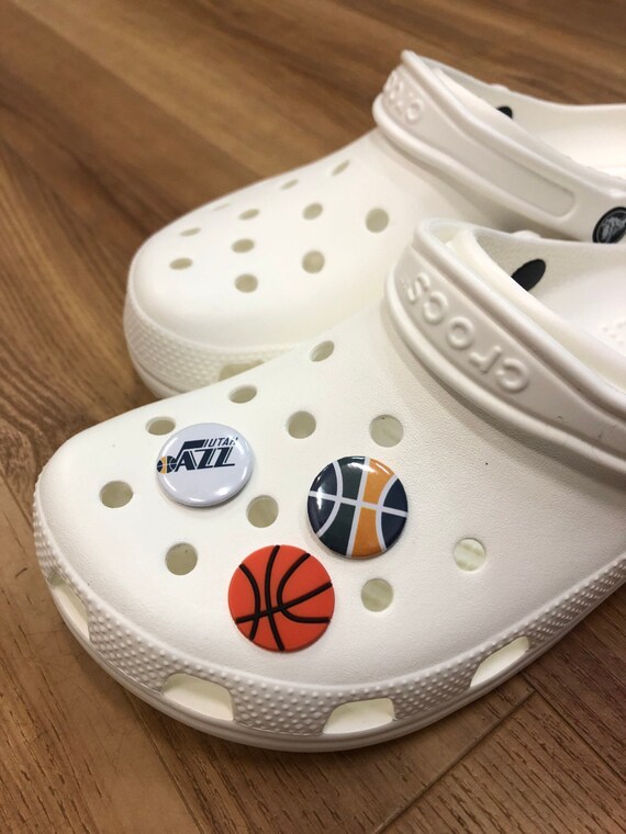 nba crocs