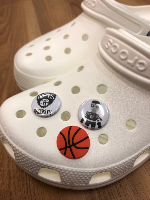 crocs nba