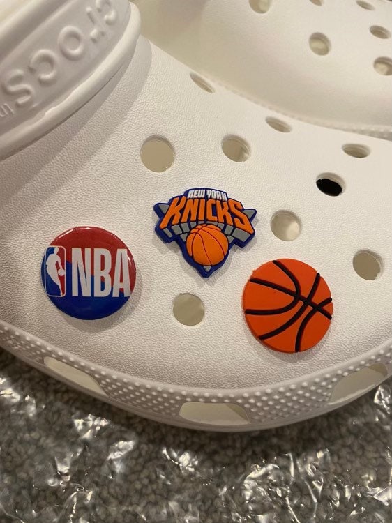 nba players wearing crocs