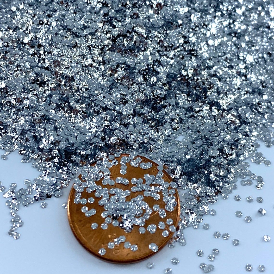 Diamond dust fine glitter Polyester Glitter Nail art Etsy