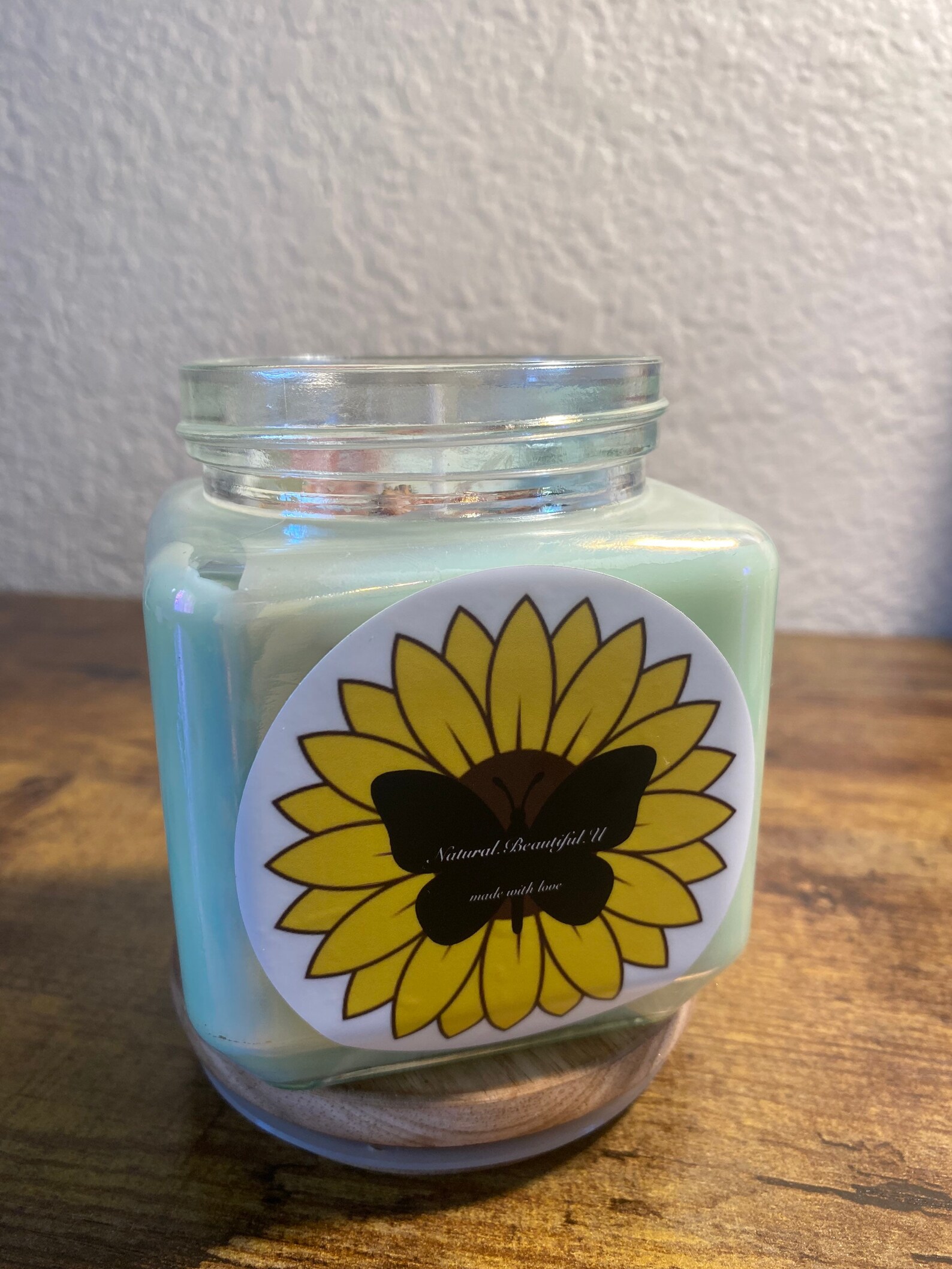 Cucumber Melon Candle Etsy