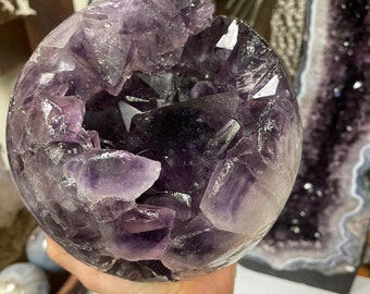 All RoughRawNatural Material A Grade Large Lot of Mixed Chevron /& Regular Amethyst Over 1.5lbs of Mixed Size Stones
