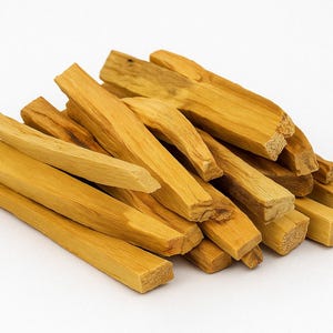 Palo Santo Holy Wood Incense Sticks 11 Pcs