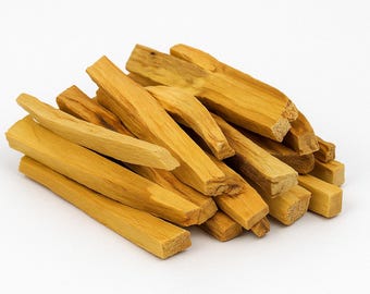 Palo Santo Holy Wood Incense Sticks 11 Pcs