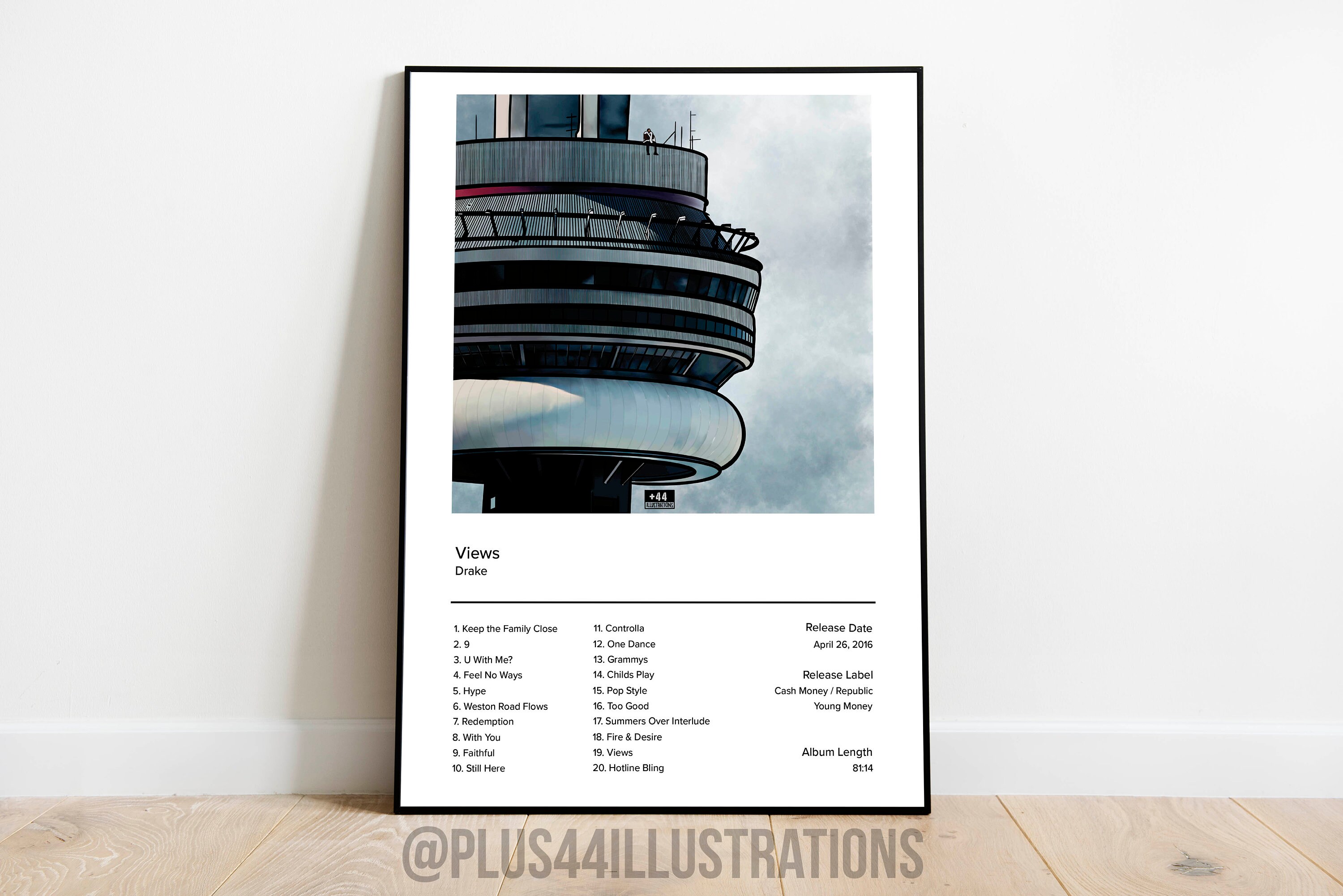 drak views full album drak views full album
