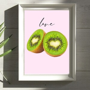 fruits of the spirit posters | downloadable PDF 8.5x11