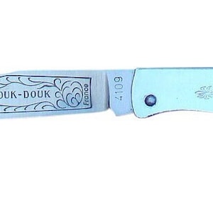Douk douk knife - Etsy 日本