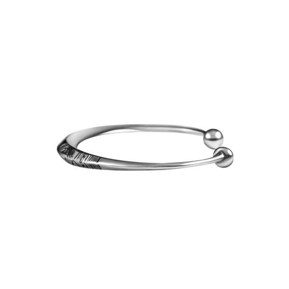 Adawat N Tuareg Bangle | eBay