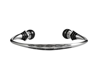 Search Results For: Tuareg Silver Bracelet No.8 - Etsy