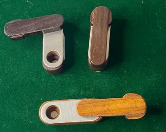 The Little Wood Pipe -Folding / Tavel pipe