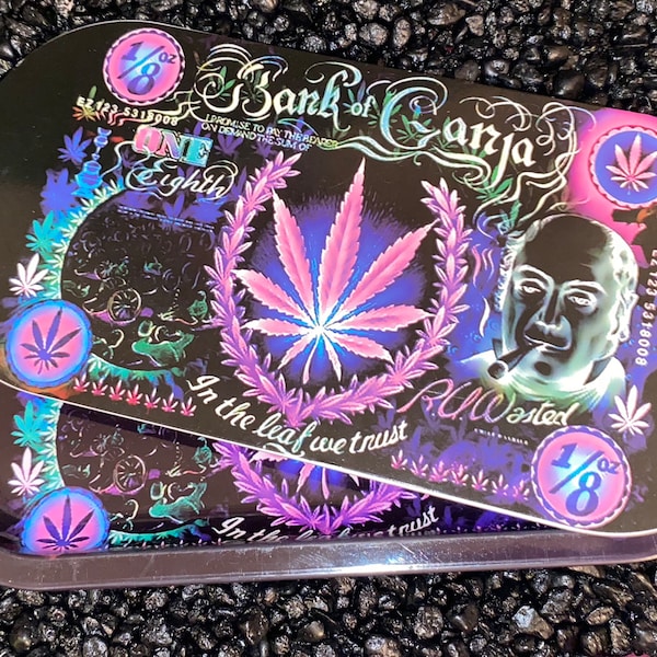 Rolling Tray With Lid Etsy
