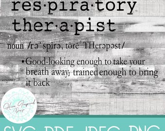 Respiratory Therapist Take Your Breath Away, Respiratory Therapist SVG, Respiratory Therapist Funny, Respiratory Therapist Design, Cut File