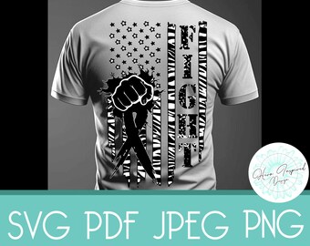 Rare Disease Fight Flag, Rare Disease Awareness Flag, Rare Disease SVG, Rare Disease PNG, Rare Disease Awareness, Awareness Ribbon,