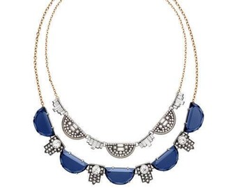 Chloe \u0026 Isabel Grand Cabaret Two-row 