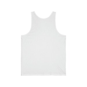 Happy as a Wildwood Beach Patrol Seagull - Sunny and Sandy Lifeguard Duo Tank Top | Seagull shirt | Wildwood shirt | Lifeguard tank top image 8