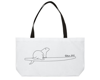 Bolsa de fim de semana Otter 841 | Bolsa Keep Otter 841 Free | Bolsa de surf Otter | Bolsa de surf | Liberdade para Otter 841 | Bolsa Santa Cruz Otter