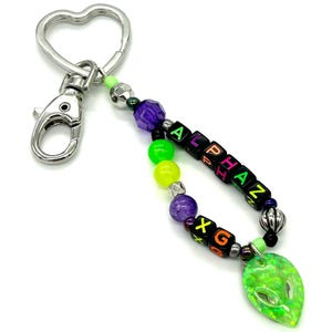 Xg Keychain - Etsy