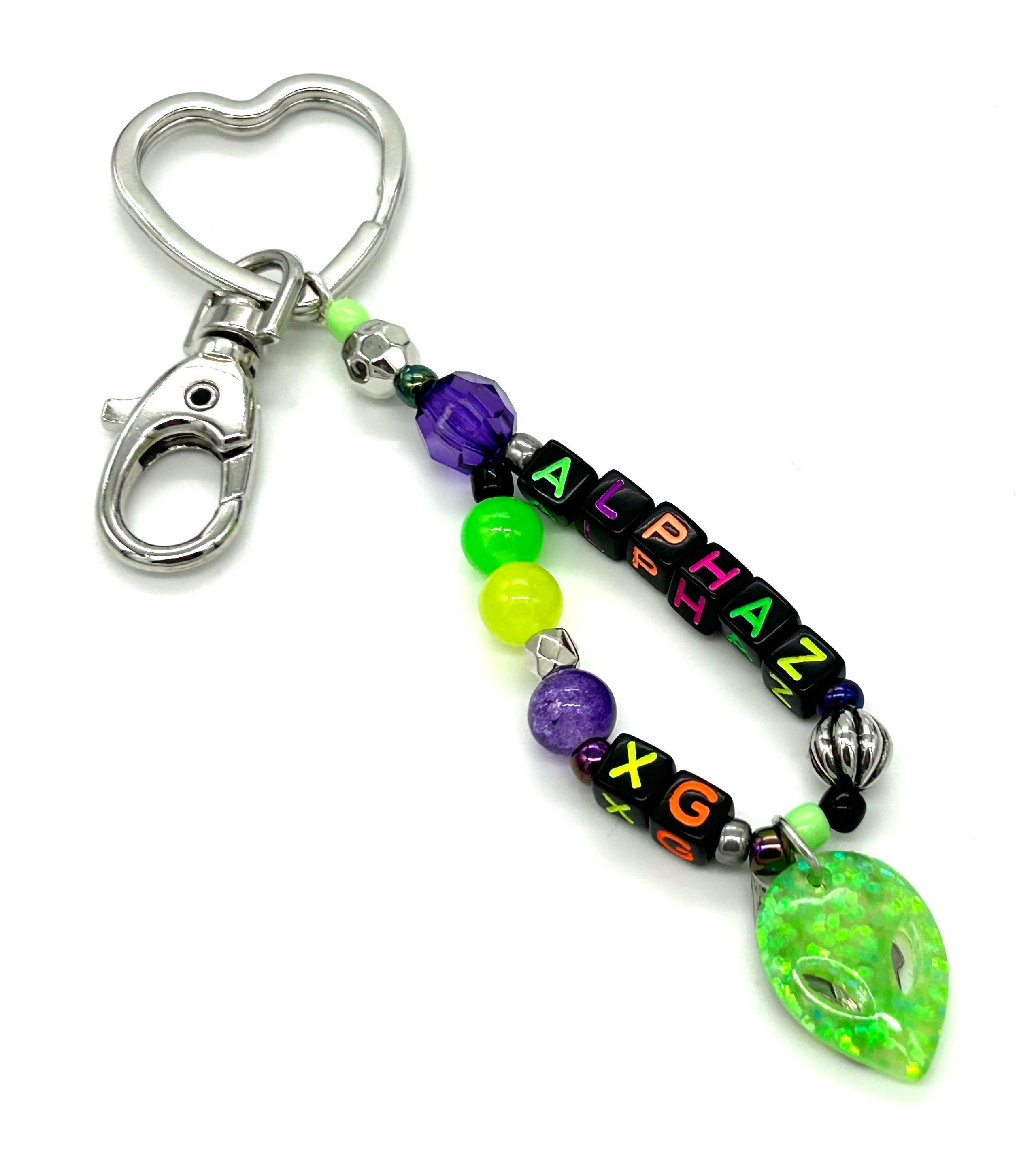 Xg Keychain - Etsy