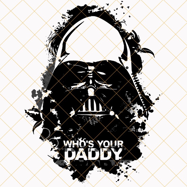 Download Darth Vader Svg Darth Vader Who Is Your Daddy Svg Baby Yoda Svg Dark Side Svg Star Wars Svg Luke Skywalker Svg Art Collectibles Drawing Illustration Deshpandefoundationindia Org