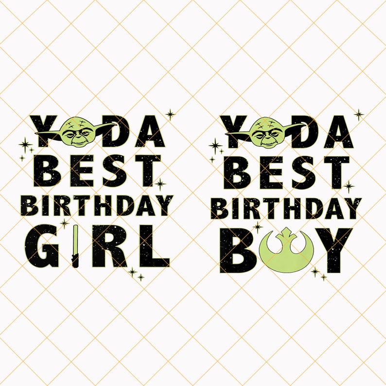 2 Design Star Wars Baby Yoda Best Birthday Svg Yoda Lovers Etsy 2 Design Star Wars Baby Yoda Best Birthday Svg Yoda Lovers Etsy