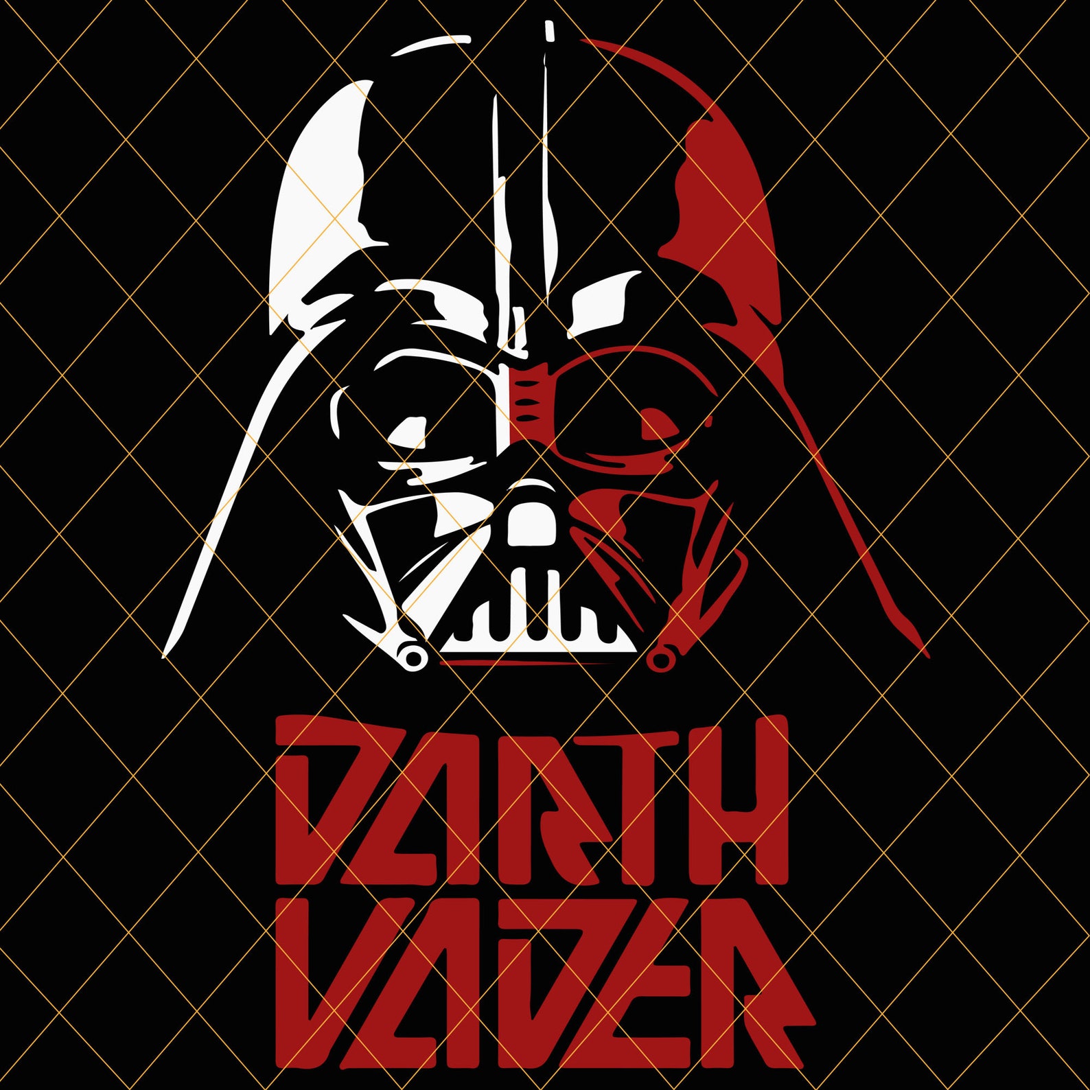 Download Dark Side svg Darth Vader svg Luke Skywalker svg Baby Yoda | Etsy