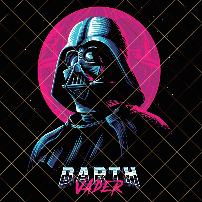 Baby Yoda svg star wars logo svg Star Wars Fan svg Darth Vader svg Luke Skywalker svg Star Wars svg star wars gift Dark Side svg