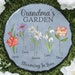 see more listings in the Mothers Day Garden Stone section
