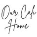 OurCaliHome store logo