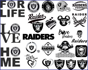 Download Raiders Svg Etsy