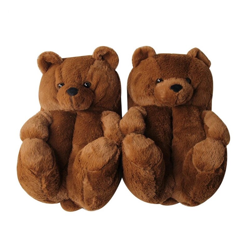 bear slippers near me