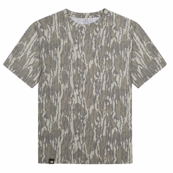 mossy oak t-shirts