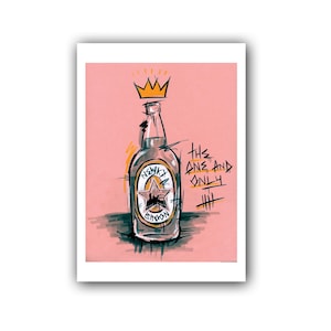 The One And Only (PRINT)