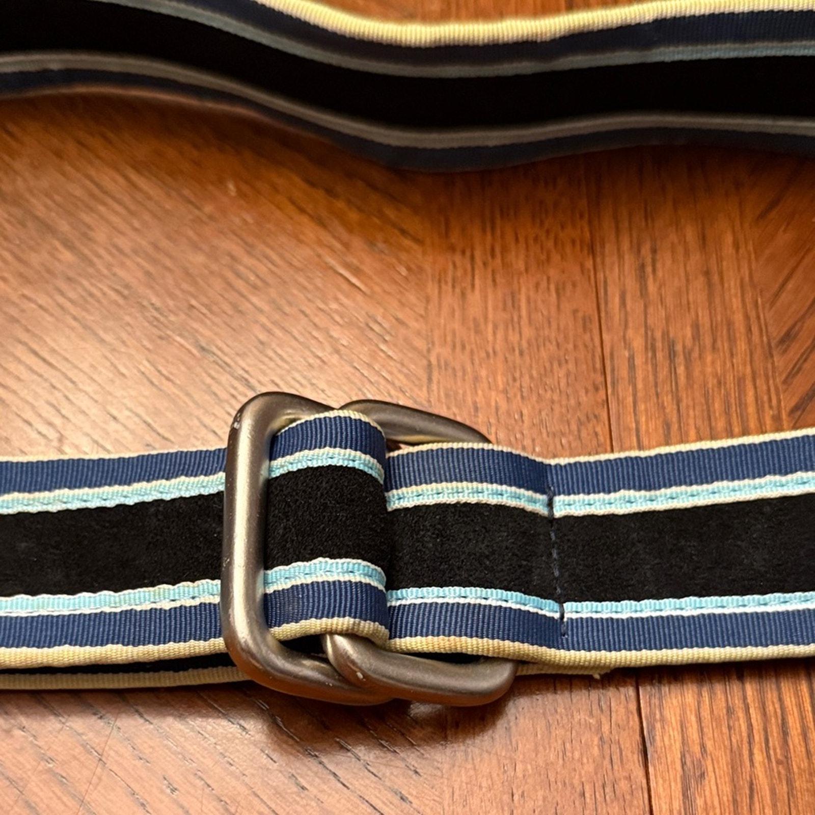 Vintage Banana Republic Belt - Etsy display picture 3