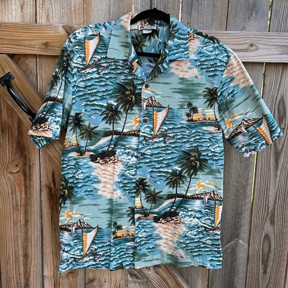 Fanmade Colorado Avalanche Hockey Tropical Hawaiian Shirt Aloha Beach  Summer V4