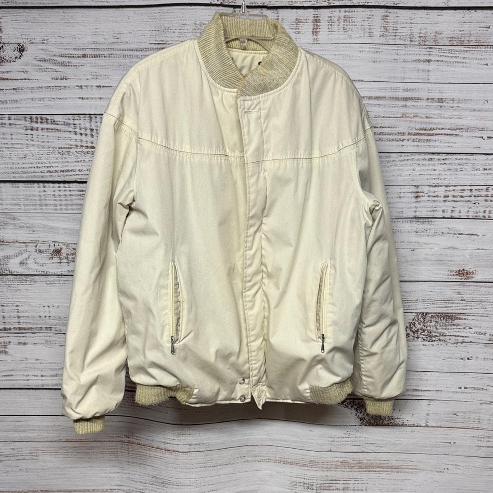 70s Catalina Jacket - Etsy