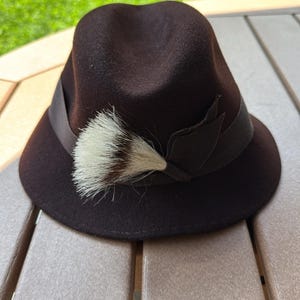 Frank Olive Hats - Etsy display picture 2