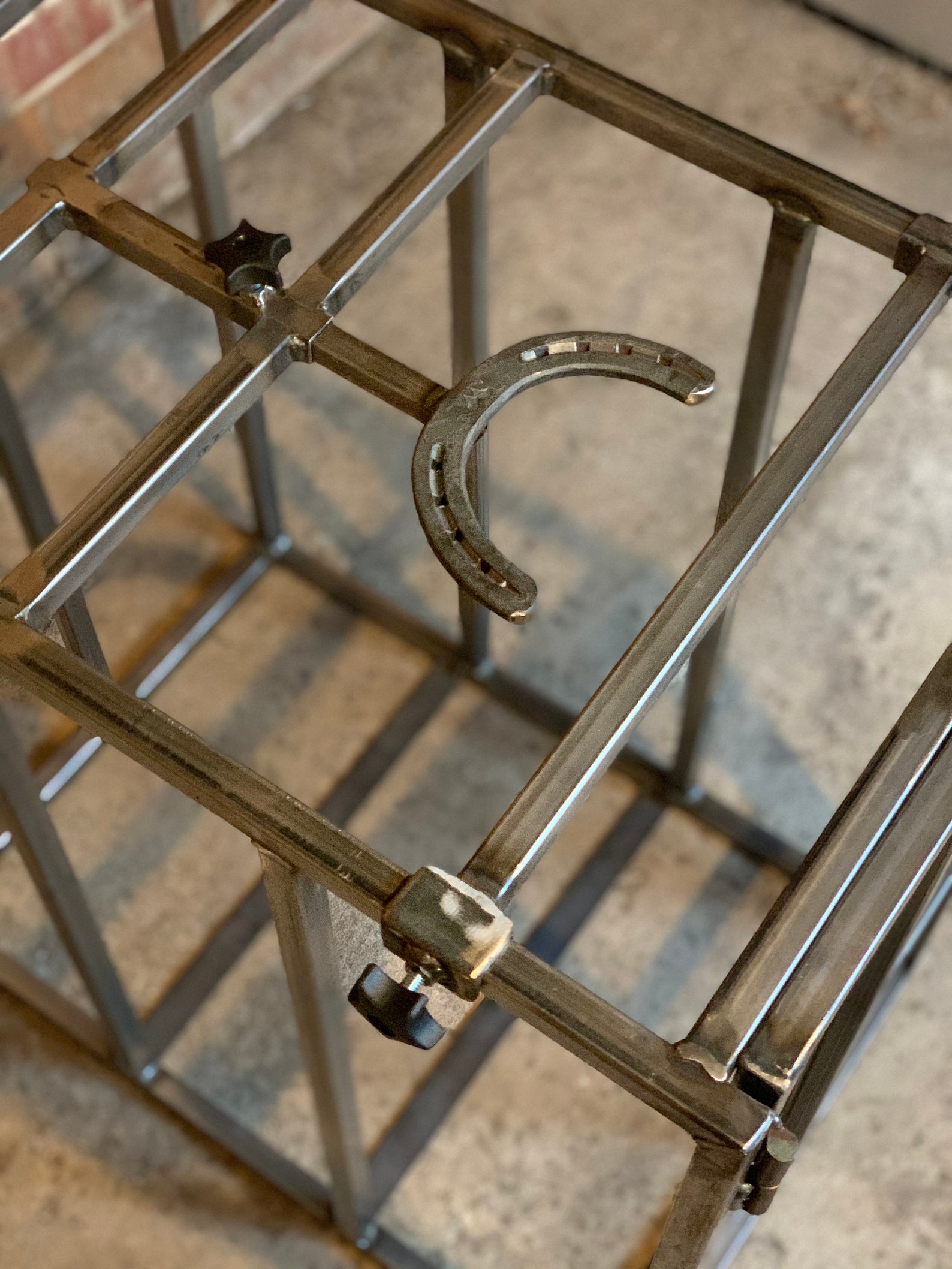 Bdsm fetish submissive slave cage crate kinky steel Etsy