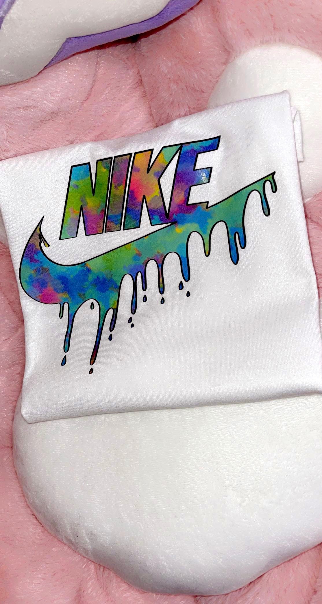 drippy nike t shirts