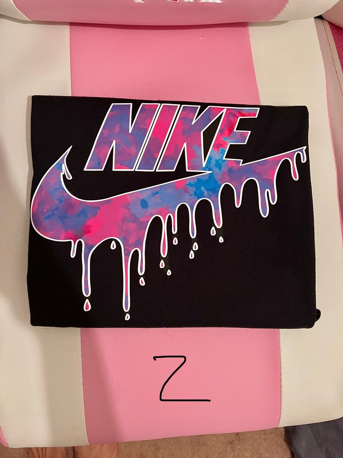 drippy nike t shirts