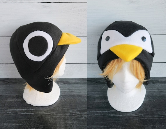 Penguin hat sales