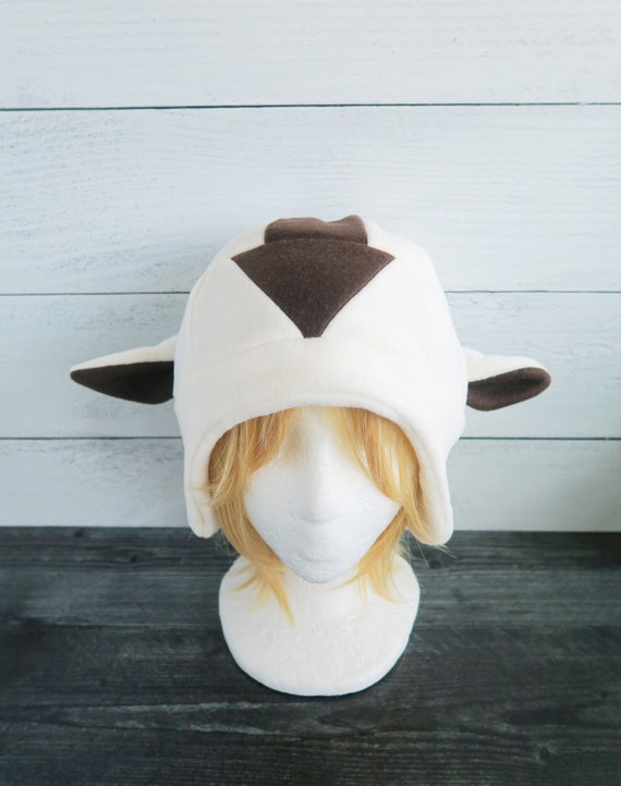 Appa Fleece Hat - Etsy Denmark