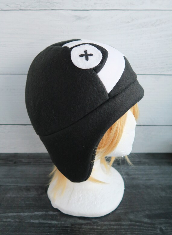 Ragnarok Soul Eater Fleece Hat 
