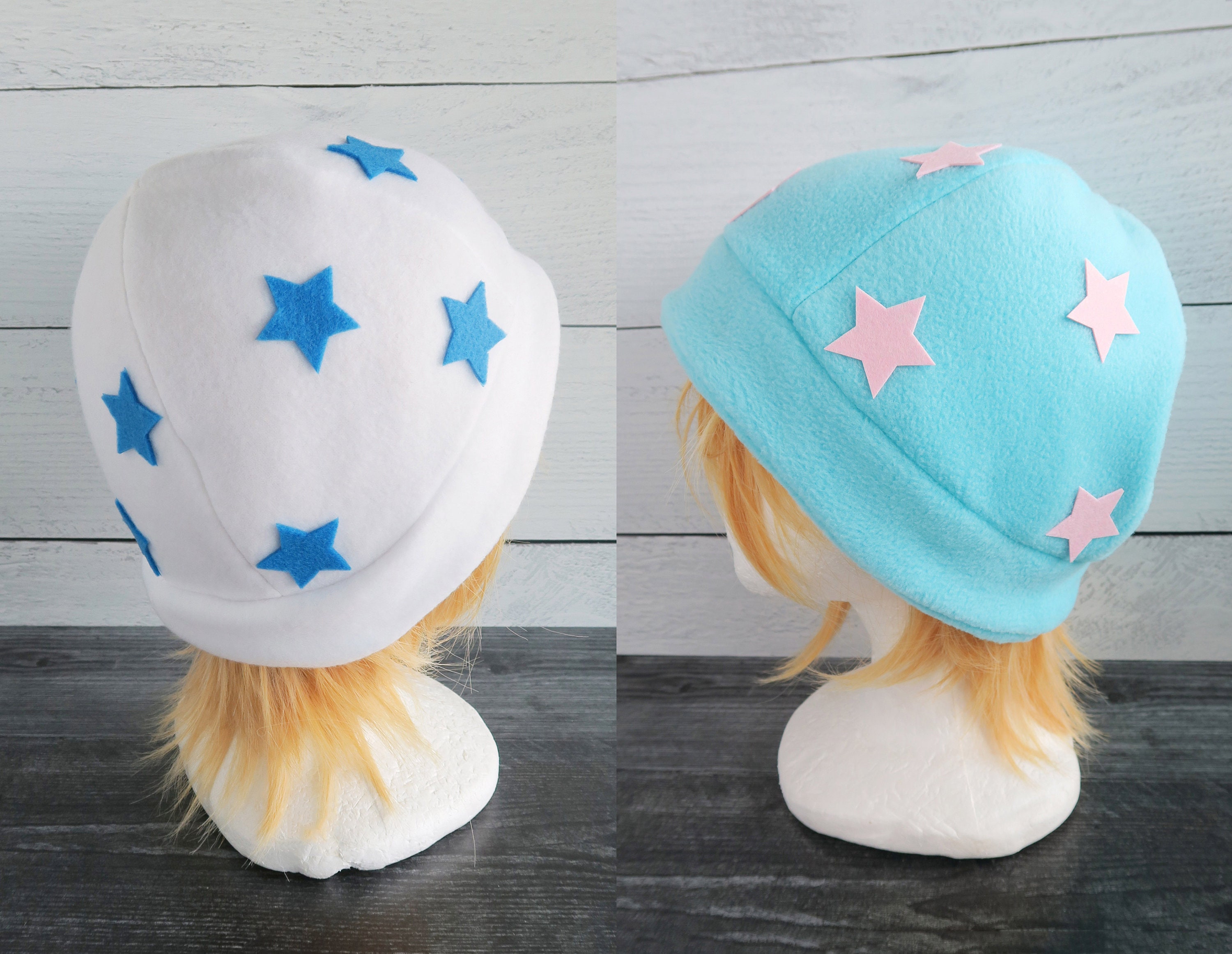 JoJo Hats Johnny Joestar Hat SBR Joe Kid Beanie Caps Cosplay Headbands  (Black): Clothing, Shoes & Jewelry 