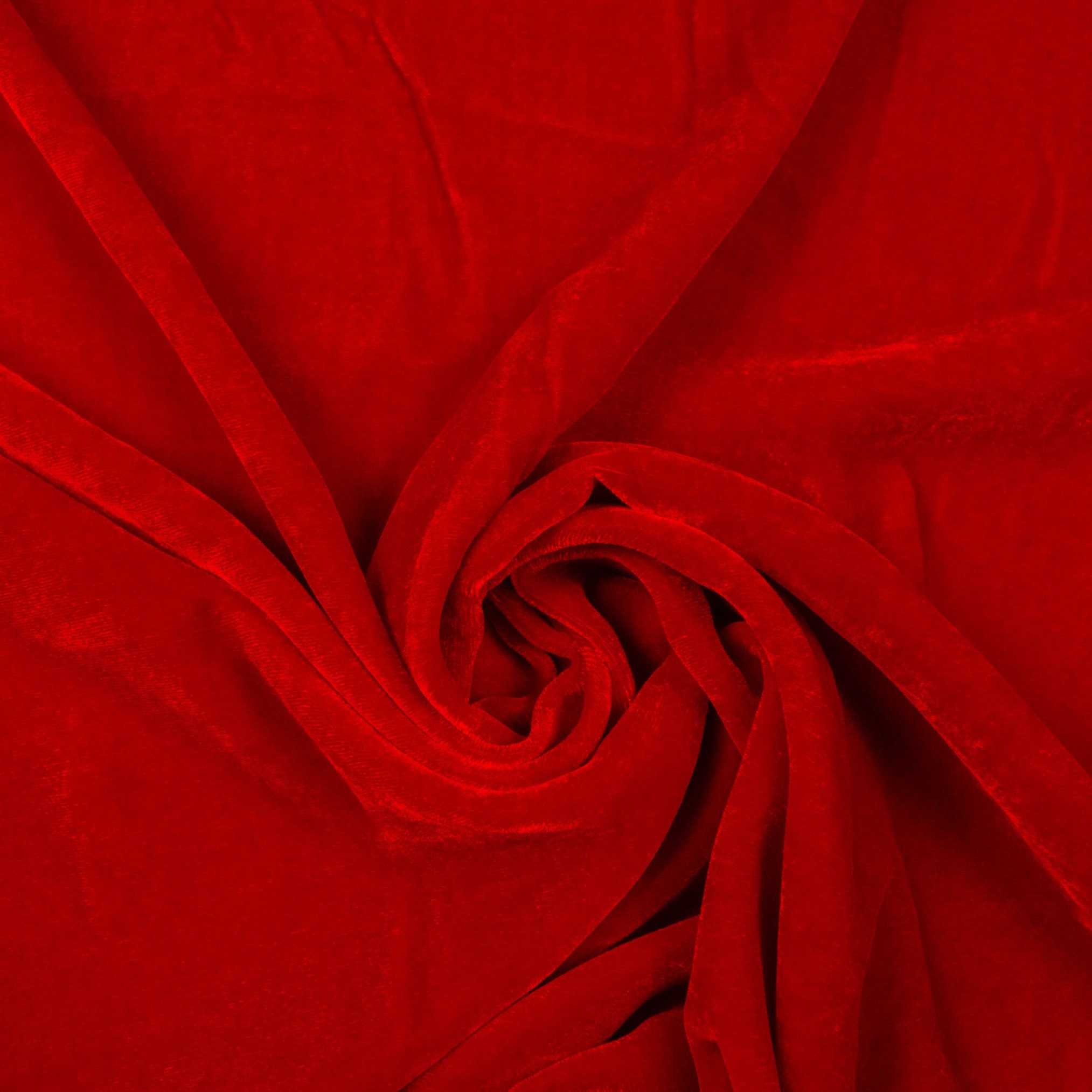 Rusted Orange Silk Velvet Throw Duvet Blanket Bedspread Etsy