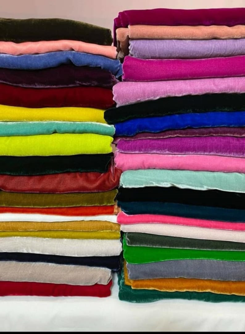 Pinky girl bedroom silk velvet blanket comforter duvet, coverlet, bedspread, Real Silk Bedding Sets. CUSTOMIZATION any size and color image 10