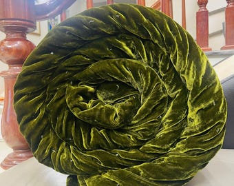 Luxury silk velvet blanket comforter duvet, 2 silk velvet sides, coverlet, bedspread, Handmade Silk Velvet Bedding Sets, hand stitched style