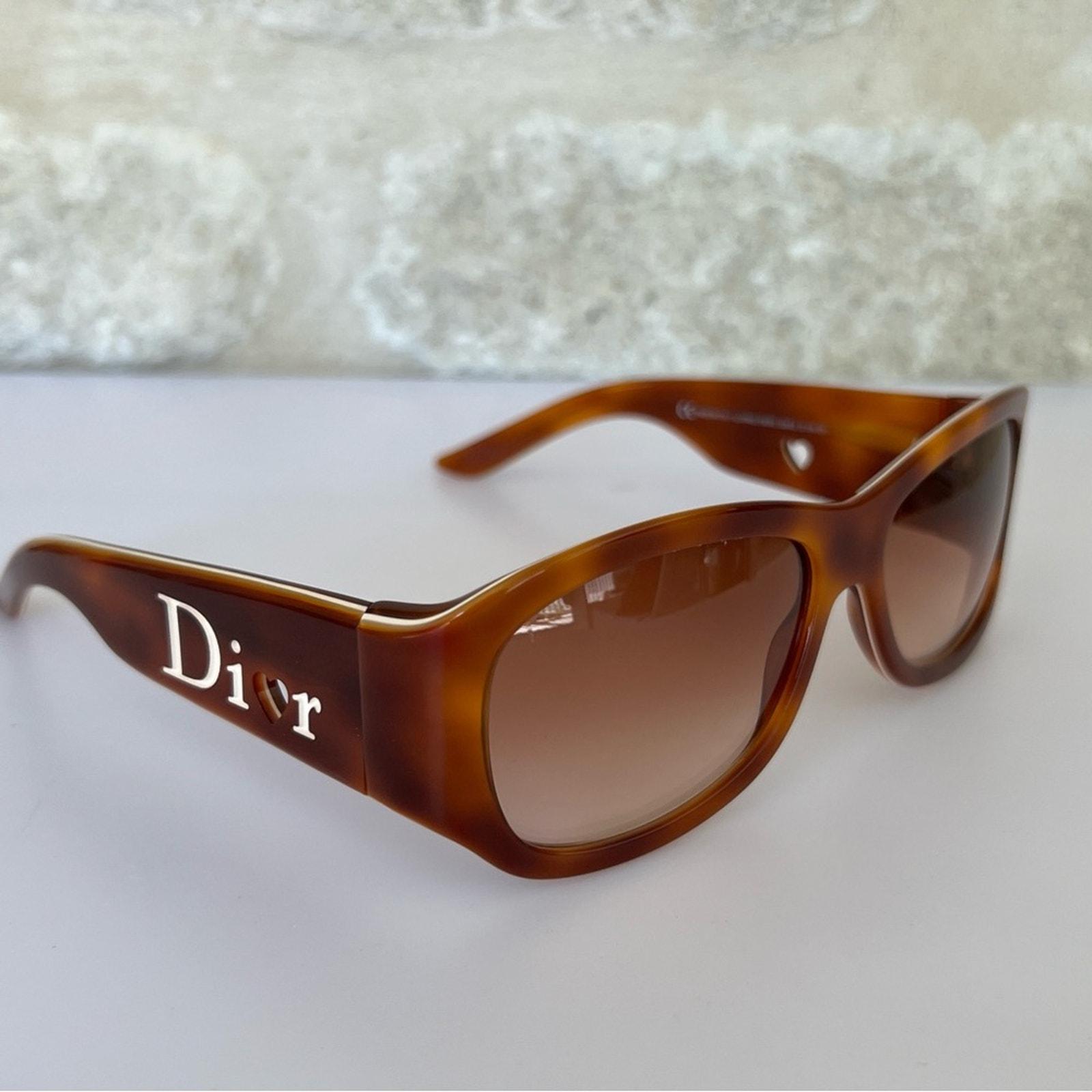 Dior Y2k Sunglasses - Etsy